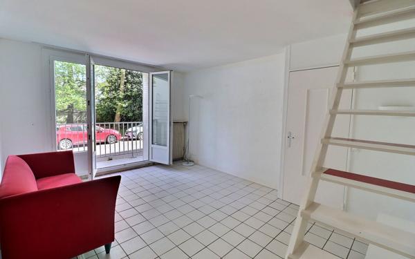 Appartement à vendre    3 pièces • 52,31 m2 Viroflay