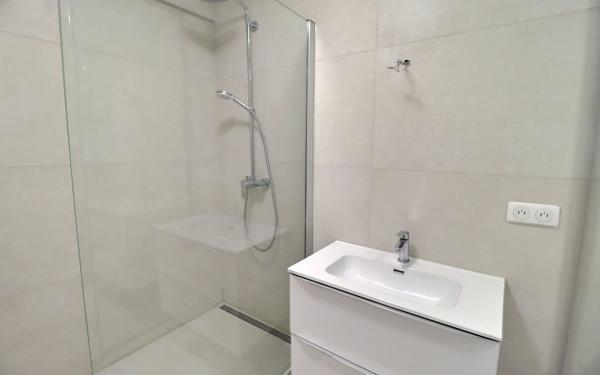 Appartement à vendre    3 pièces • 52,31 m2 Viroflay