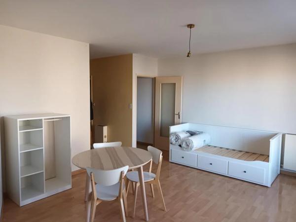 Appartement à louer à Rodez (12000)