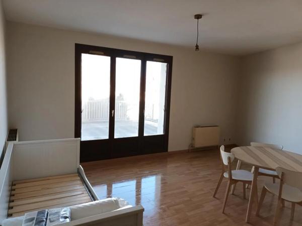 Appartement à louer à Rodez (12000)