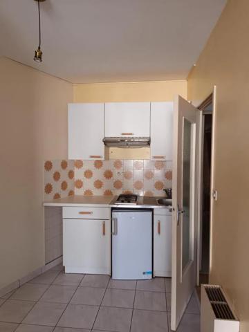 Appartement à louer à Rodez (12000)