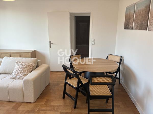 A Louer Appartement 4 pièces ,73 m² Argenteuil