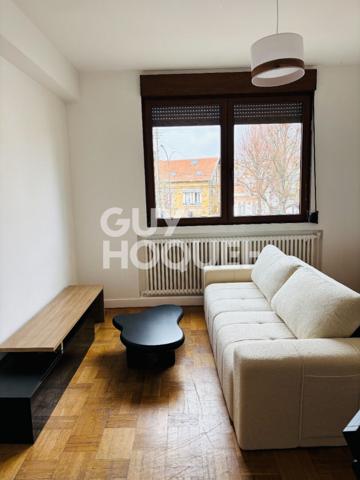 A Louer Appartement 4 pièces ,73 m² Argenteuil