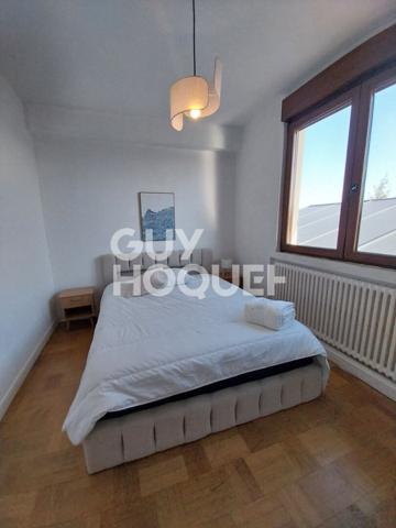 A Louer Appartement 4 pièces ,73 m² Argenteuil