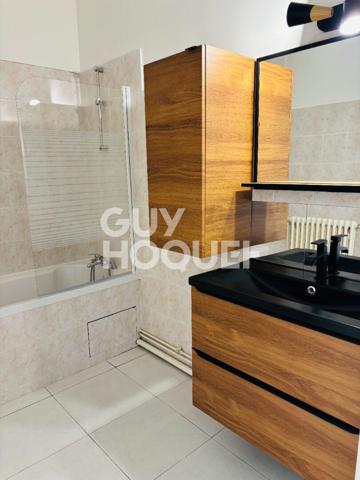 A Louer Appartement 4 pièces ,73 m² Argenteuil