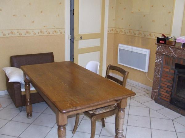Grande maison de caractère à rénover !