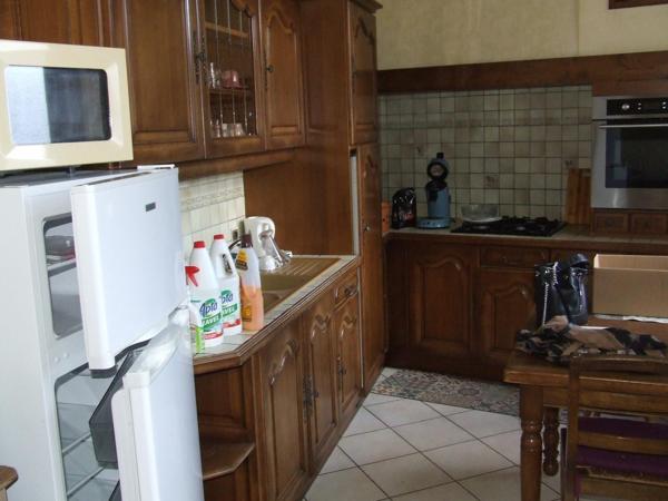 Grande maison de caractère à rénover !