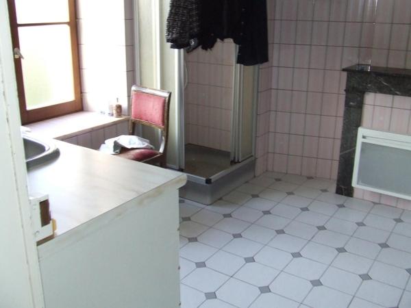 Grande maison de caractère à rénover !