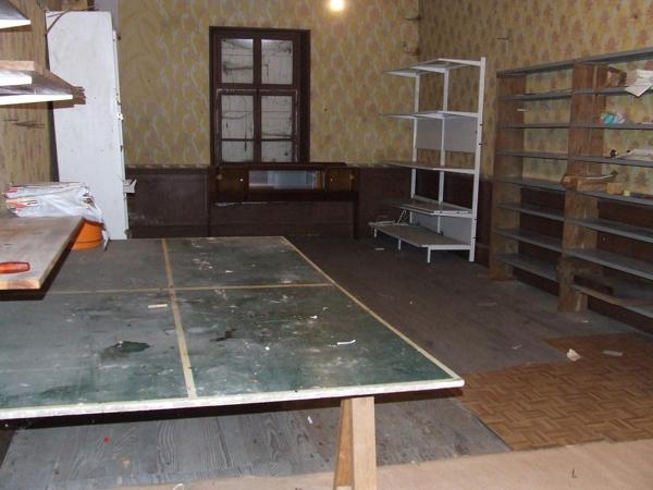 Grande maison de caractère à rénover !