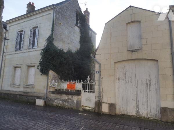 Immeuble à vendre, Longué, 49160 Longué-Jumelles