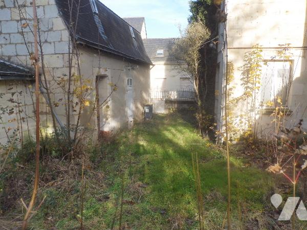 Immeuble à vendre, Longué, 49160 Longué-Jumelles