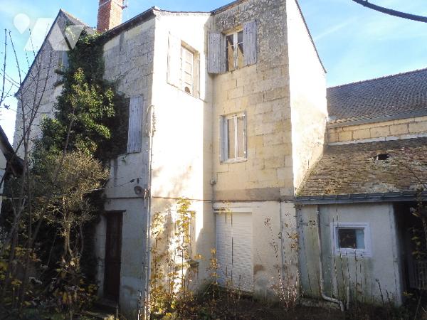 Immeuble à vendre, Longué, 49160 Longué-Jumelles