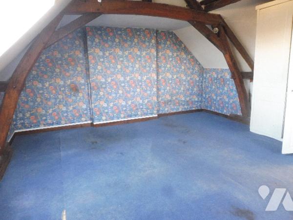 Immeuble à vendre, Longué, 49160 Longué-Jumelles