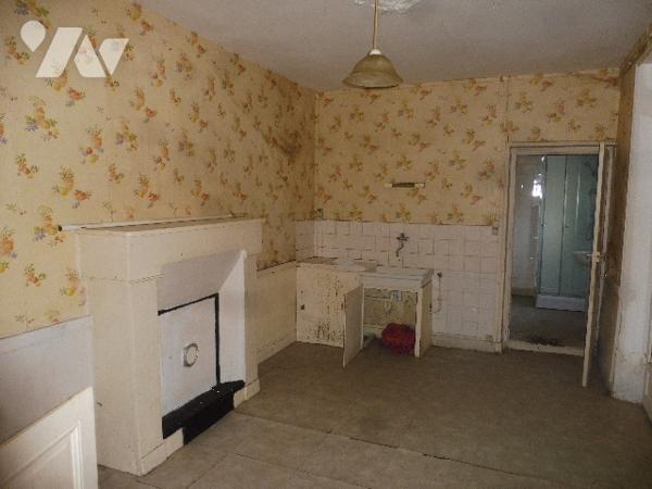 Immeuble à vendre, Longué, 49160 Longué-Jumelles