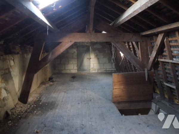 Immeuble à vendre, Longué, 49160 Longué-Jumelles