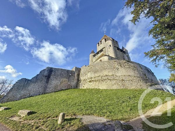 Immeuble à vendre  113 m2 PROVINS - 77