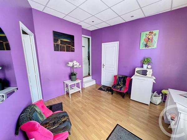 Immeuble à vendre  113 m2 PROVINS - 77