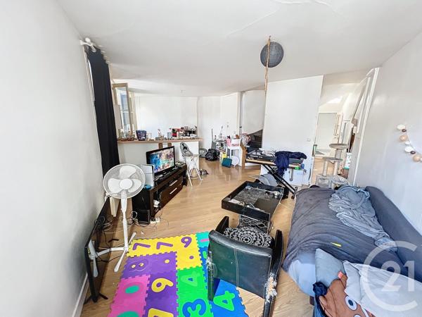 Immeuble à vendre  113 m2 PROVINS - 77