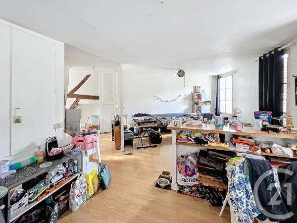 Immeuble à vendre  113 m2 PROVINS - 77