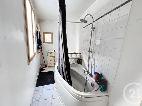 Immeuble à vendre  113 m2 PROVINS - 77