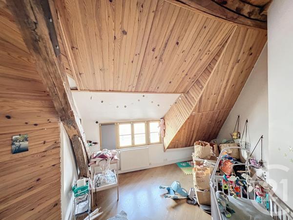 Immeuble à vendre  113 m2 PROVINS - 77