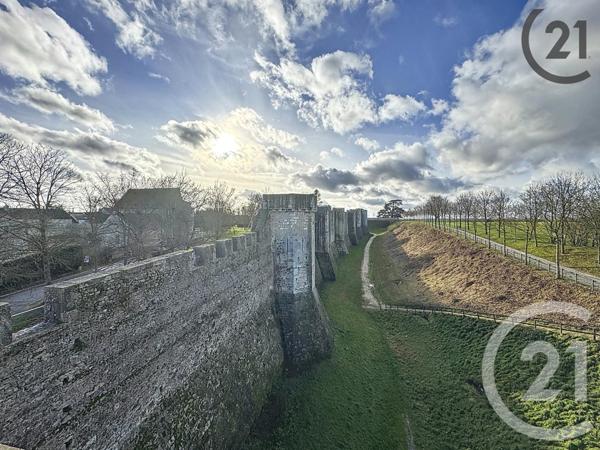 Immeuble à vendre  113 m2 PROVINS - 77