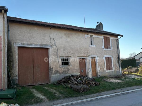 GRIMAUCOURT EN WOEVRE