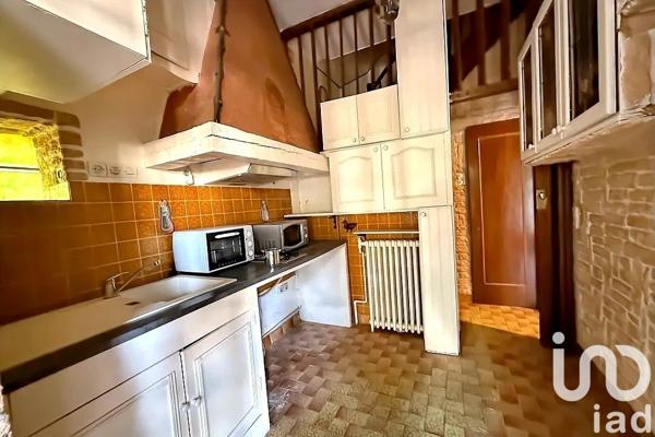 Maison 5 pièces de 144 m² à Marseille (13009)