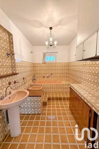 Maison 5 pièces de 144 m² à Marseille (13009)