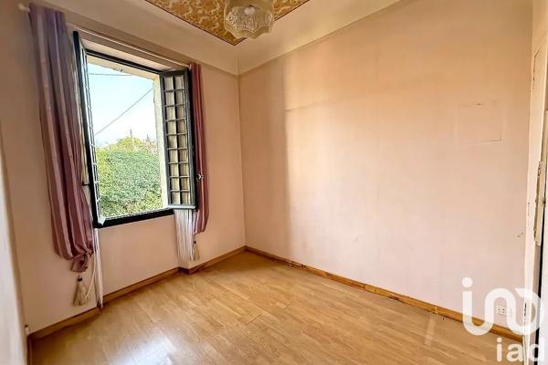 Maison 5 pièces de 144 m² à Marseille (13009)