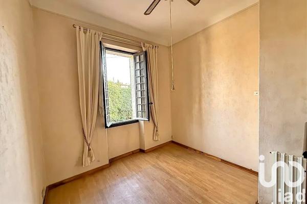 Maison 5 pièces de 144 m² à Marseille (13009)