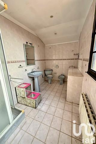 Maison 5 pièces de 144 m² à Marseille (13009)