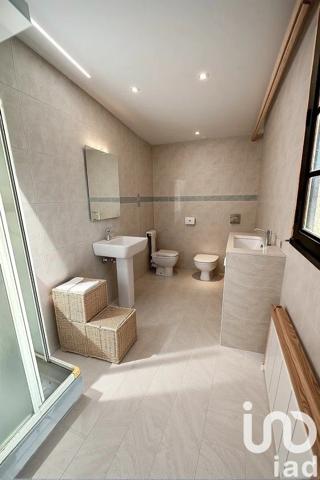 Maison 5 pièces de 144 m² à Marseille (13009)