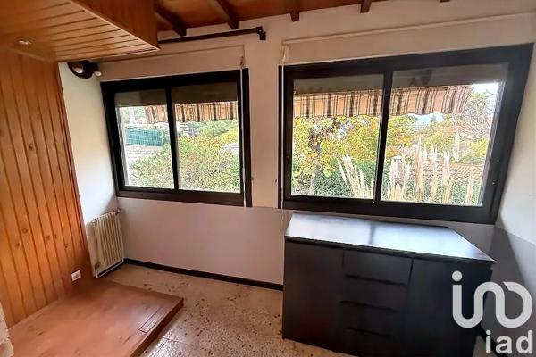 Maison 5 pièces de 144 m² à Marseille (13009)