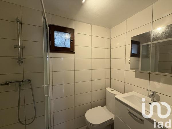 Maison 5 pièces de 144 m² à Marseille (13009)