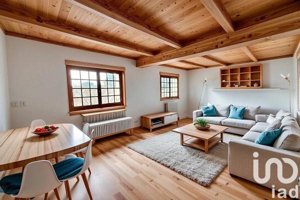 Maison 5 pièces de 144 m² à Marseille (13009)