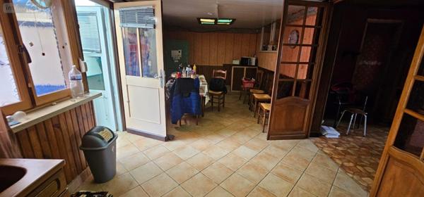 Maison à vendre à Wormhout dans le Nord (59470), ref : W3997