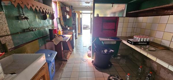 Maison à vendre à Wormhout dans le Nord (59470), ref : W3997