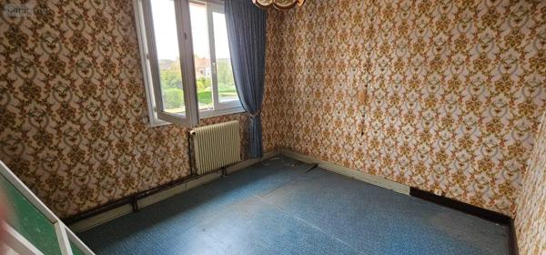 Maison à vendre à Wormhout dans le Nord (59470), ref : W3997