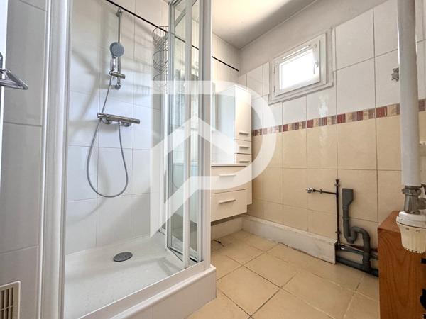 Appartement 2 pièces 37.8 m2