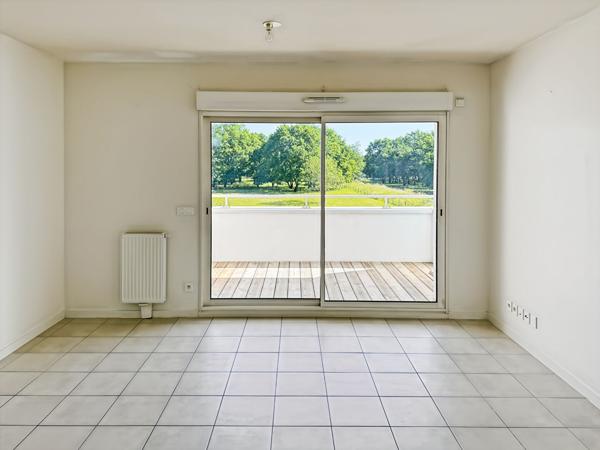 A vendre Appartement T2 Villenave d'Ornon 33140 vendu libre