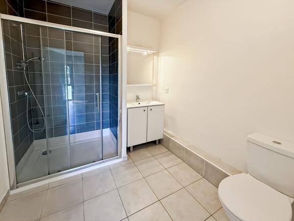 A vendre Appartement T2 Villenave d'Ornon 33140 vendu libre