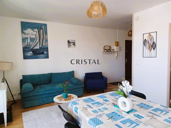 GRAND STUDIO Royan (17200)