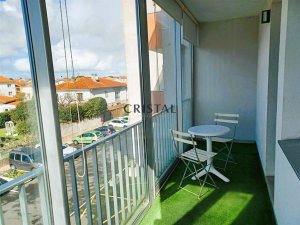 GRAND STUDIO Royan (17200)