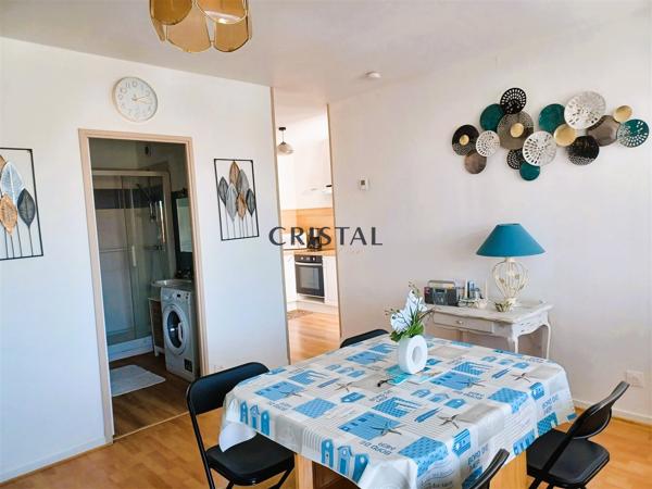 GRAND STUDIO Royan (17200)