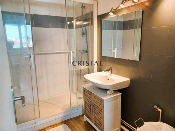 GRAND STUDIO Royan (17200)