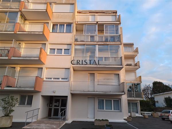 GRAND STUDIO Royan (17200)