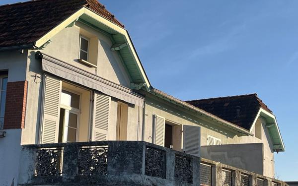 Appartement à vendre    4 pièces • 76,66 m2 Toulouse