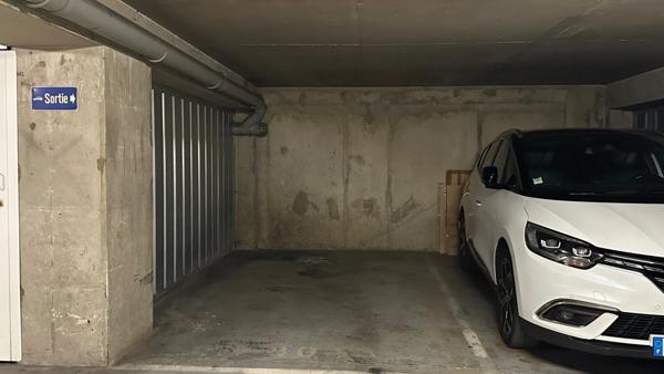 Appartement 3 pièces VANVES Centre