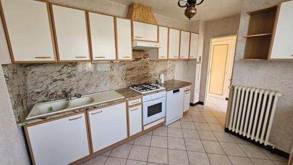 Maison à vendre |  Romorantin-Lanthenay |  4 pièces | 104 m²